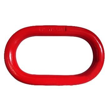 High Load Lifting G80 Alloy Steel Drop Forged Rigging Hardware General