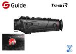3x Zoom Military Thermal Monocular Scope For Nature Observation