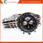 CURREN 8083 Pilot Watch Business Man Watch Quartz Watch for Men Sports Watch