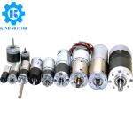 Micro 36mm brushless planetary geared dc motor 12v 24 v 400 rpm 600rpm 800rpm