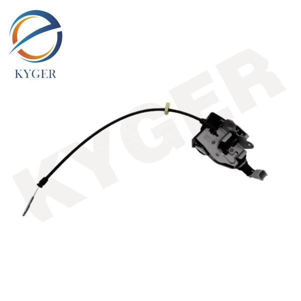 LR017470 Rear Tailgate Tail Gate Hatch Door Latch For Land Rover Discovery 3