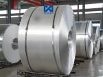 China Manufacturer Thickness 0.15mm to 1.2mm Anti-finger Aluminum Coils Sheet