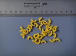 Automatic Macaroni Pasta Making Machines Manufacture Production Line Industrial