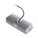 SMD 3030 36W LED Street Light Module Ultraviolet Lamps Source