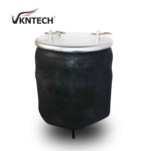 China New Arrival For Scania 1440304 Air Bag Air Spring Bellow W01-095-0424 Suspension Suitable For Scania Bus factory