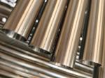 Water Tank 219mm TP444 Astm Pipe Stainless Steel Tubing