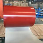 Ral Standard Color PPGI Coated Coil For Construction Home Appliances