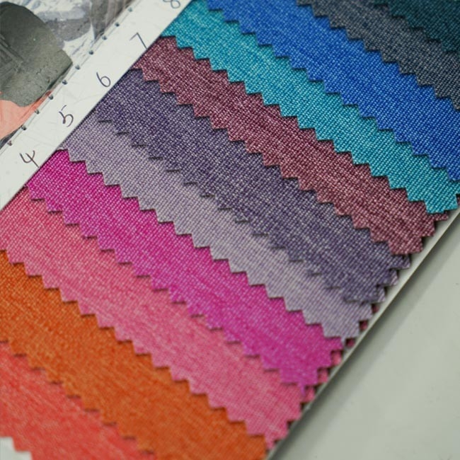 100% Polyester Woven Fabric Durable And Waterproof Cloth Can Be Customized For Bags Tents And Luggage