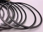 6d125 s6d125 TP Piston Ring Set For Komatsu Engine 6150-31-2033