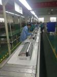 50-250 Units/Hour Stainless Steel Household Air Conditioner Assembly Line