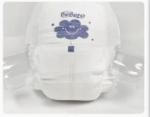 Disposable Private Label Premium Quality Soft Breathable Baby Diaper Manufacture