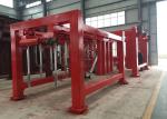50-1000M3/Day Fully Automatic AAC Production Line