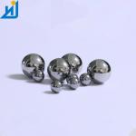 Custom Size High Precision 12.7MM 14MM Solid 304 316 420 440c Stainless Steel