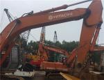 used original pump hitachi ex200-1 excavator used in japan