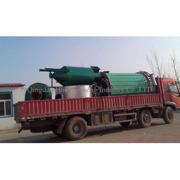 PLC Tyre Building Machine 380V 220V For Retreading Buffing