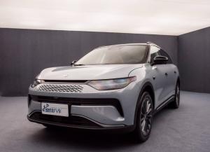 China 2WD China Leapmotor Car Leapmotor C11 Hybrid 1.2T 1.5L Electric Vehicle Gas SUV Car factory