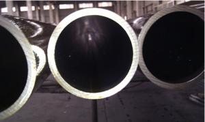 China Precision Steel Tube Cold Drawn Carbon Seamless Steel Pipe DIN2391 St35 St45 St37.0 St37.4 St52.0 St 30SI factory