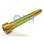 DIN912 Carbon Steel Bolt