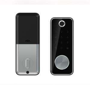 China Smart Lock(E106) factory