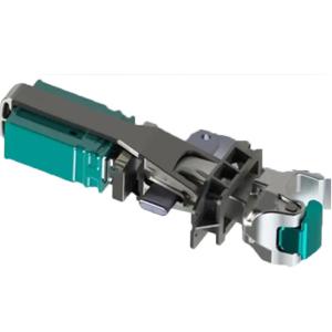 China Customized Professional High Quality Hot Sale Draft Gear System for Railway factory