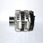 1042103290 Honda Car Alternator 12V 100A Center Muffler Type with OEM Specificat