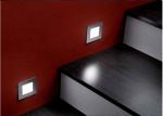Rectangle Exterior Stair Light Led Stairway Lighting Slide Step
