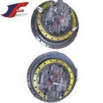 708-8F-31320 708-8F-31570 708-8F-00330 Final Drive PC200-8 Travel Motor