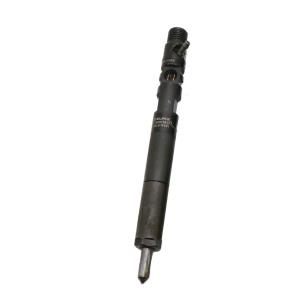 China 33801-4X810 EJBR03701D Diesel Fuel Injector For Hyundai Terracan Kia Carnival 2.9 CRDI factory