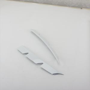 China Porsche Cayman 2010-2023 Automobile Body Molding Parts Air Vents Trims factory