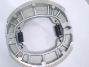 China BRAKE SHOES factory