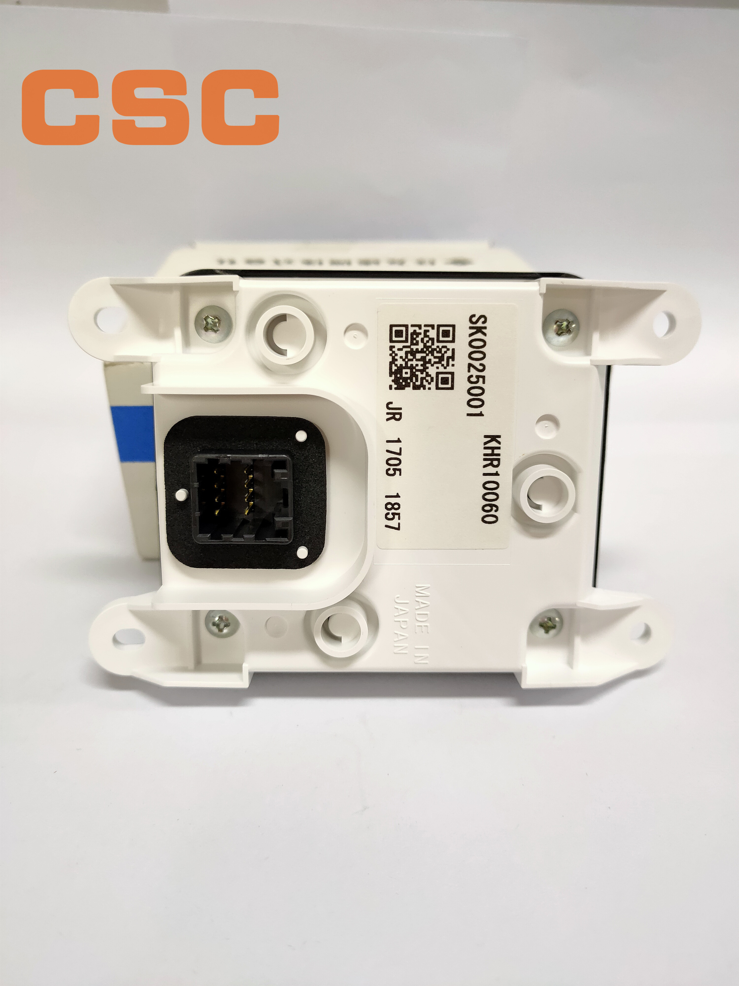 KHR10060 SUMITOMO Excavator CLOCK SH200-5/210-5/350-5