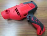 Multi Shots 2k Plastic Injection Moulding For Industrial Tool Cover