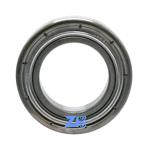 Deep Groove Ball Bearing 6009ZZ 6009RS 6009-2RS CHROME STEEL 45*75*16mm