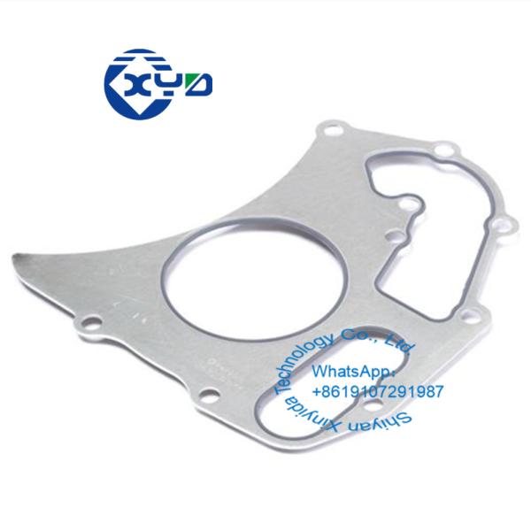 3682A011 Engine Gasket Kits Water Pump Gasket For Perkins 1103 1104 1106 C6.6 C7