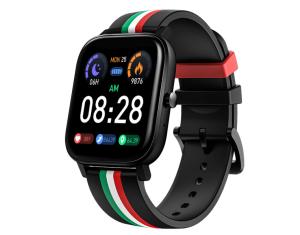 China Pedometer 1.4 Inch MT2 BT Multifunction Smart Watch 4GB Storage factory