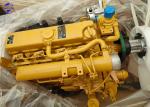 Euro 3 New CAT C2.4 Caterpillar Engine Inline 4 Cylinder 2.4L