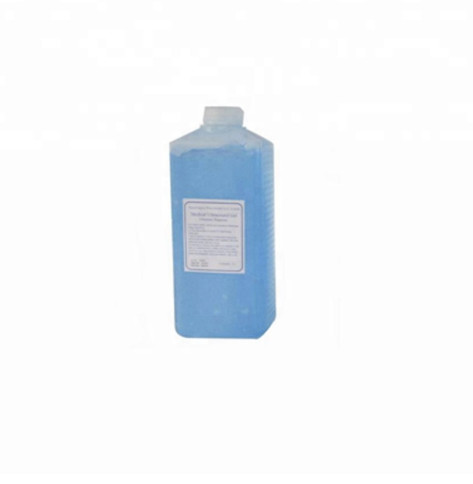 Medical Disposable Ultrasound Couplant Gel