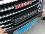 8D 12V 24V E-mark approved New bumper LED light bar, 120W 26.4inch super power
