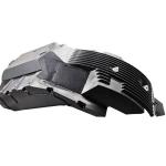 Original 812W61230-0207 SINOTRUK HOWO SITRAK C7H G7H T5G Truck Parts Mud Guard