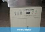 FEP High Temperature Cable Plastic Extruder Machine