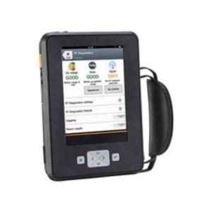 China IP54 TREX Device Communicator hand operator Ethernet IP Communication factory