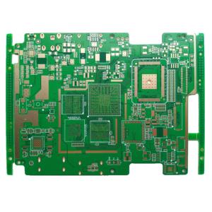 Multilayer HDI High Density Integrated PCB board