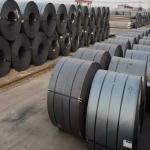 S235JR High Carbon Steel Coilsmanufacturer HR Q235 Pickled Oiled 0.2MM