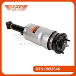 Pneumatic Suspension Dampers For Land Rover Discovery L319 L320 LR018398