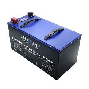 China Eco Worthy 51.2V 200Ah Lifepo4 Low Temperature Lithium Lead Acid Replacement factory