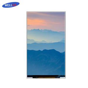 China 3.97 Inch Tft Screen Type Tft Display Module High Definition 480x800 factory