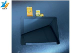 China Capacitive Multi Touch Screen Monitor For Industrial / Medical / Banking factory