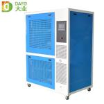 Rated Power 21KW Oxyhydrogen Cutting Machine / Carbon Steel Cutting Machine