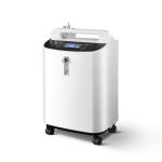 50HZ 10l Portable Oxygen Concentrator Machine LESS THAN 55DB