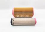 Diesel Engine P778994 C20500 Cartridge Filter Air Truck Accessories
